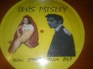 ELVIS PRESLEY - HOW GREAT THOU ART RARE 12