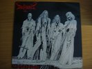 Beherit The oath of Black Blood LP Turbo, Black Metal,rare OriginaleTip Top