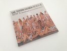 DIE TOTEN HOSEN Reich & Sexy 2-Die Fetten Jahre (2002), 4er Vinyl / LP Musik rar