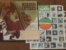 Charles Mingus, 2LP set, 