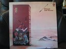 Jade Warrior Released Near Mint Vinyl Prog/Rock LP Vertigo VEL1009