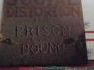 Social Distortion Prison Bound ..... 12 Vinyl LP