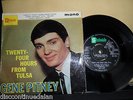 GENE PITNEY.TWENTY FOUR HOURS FROM TULSA.STATESIDE 4 TRACK EP.7