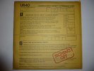 UB40 ?– 'Signing Off' 2x12