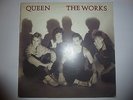 Queen ?– 'The Works' 12
