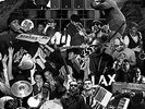 Peace, Love and Music [VINYL] Swindle Vinyl