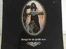 BRIDGET ST JOHN - SONGS FOR A GENTLE MAN