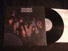 SHOK PARIS - CONCRETE KILLERS - 1989 Vinyl 12'' Lp./ VG+/ Hard Rock Metal