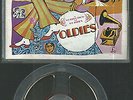 2 Spur Tonband Reel to Reel : The Beatles - A collection of Beatles oldies (Rock