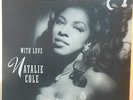 Natalie Cole ?– Unforgettable With Love 2 LP mint-/vg 1991 Elektra Germany