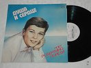 Latvian LP -  ROBERTINO LORETI ( Loretti)  Melodiya RIGA Soviet LATVIA / USSR
