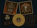 IRON LAMB - Fool's Gold  LP  GOLD