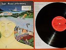Billy Joel - River of Dreams LP RARE first press Columbia 1993 with the Sticker