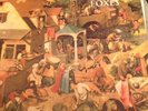 FLEET FOXES: Fleet Foxes LP (2 LPs,gatefold