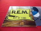 REM - OUT OF TIME 1991   LP