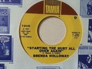 BRENDA HOLLOWAY 