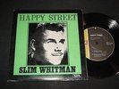 SLIM WHITMAN SCARCE AUSSIE EP 