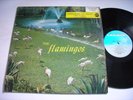 SHRINK The Flamingos Self Titled 1966 Stereo LP VG++