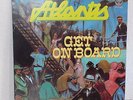 Atlantis – Get On Board (D) Vertigo Phonogramm 6360 630