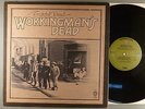 Grateful Dead  Workingman's Dead