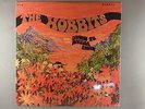 Hobbits, The  Down To Middle Earth   SEALED    Psych