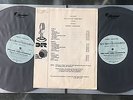 1984 Dokken/Girlschool Live 2 LP KING BISCUIT FLOWER HOUR Radio Show MINT