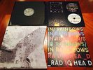 Radiohead In Rainbows Limited Edition Box Set