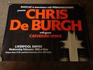 Chris De Burgh/Catherine Howe 