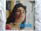 DALIDA son nom est dalida BARCLAY 80.055