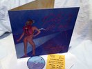 LP – ROGER WATERS / THE PROS  AND CONS OF HITCH HIKING / NM