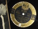 LP Elvis Presley L10245 RCA Australia 1st issue 1956 gold Label RARE LPM 1254