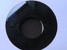 Island Funk 45 Alex & His Soul Messengers / Organization - Smokey feeling HEAR