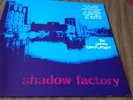 Sarah Records - Shadow Factory - Rare UK Vinyl LP Compilation - SARAH 587