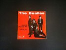 THE BEATLES (45 Giri ITALY) QMSP 16346 