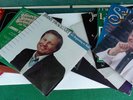 GROUP OF 14 JIMMY SWAGGART LP RECORD ALBUMS Greatest Hits/Golden/Living Waters