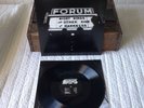Night Birds The Other Side Of Darkness RARE 1ST PRESS The Spits Off Descendents