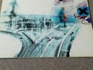 Radiohead ok computer 1997 Original vinyl LP
