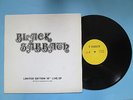 BLACK SABBATH - Limited Edition 12