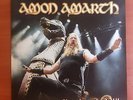 Amon Amarth - Runes At Bloodsrock 2014 - Black Disc 7