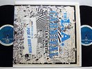LA CARNIVAL pose a question 2xLP soul FUNK breaks NOW AGAIN les smith BLIND MAN