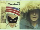 Paul Simon LP Vinyl Record Lot: Self Titled + Still Crazy + There Goes Rhymin'