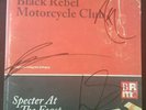 Black rebel motorcycle club - Specter at the feast 2x vinyl lp signed by band