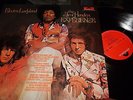 THE JIMI HENDRIX EXPERIENCE : ELECTRIC LADYLAND 2LP POLYDOR 2612002 GERMANY