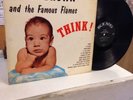 1960   James Brown And The Famous Flames   Think   LP   King   Baby   683
