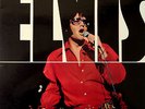 Elvis Presley-Elvis-LP-RCA Victor Australian Only issue-G/Fold-  SP-106-G