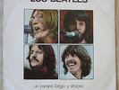 BEATLES The Long And Winding Road SOUTHAMERICA 7