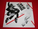 New Age Steppers ?/ The New Age Steppers / EMS-81409 / JAPAN LP