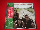 The Clash ?/ Combat Rock / 25·3P-353 / JAPAN LP