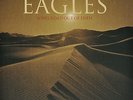 EAGLES - LONG ROAD OUT OF EDEN, ORG 2007 EU vinyl 2LP, SEALED  FREE SHIPPING