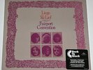 FAIRPORT CONVENTION - LIEGE & LIEF, 2014 EU 180G vinyl LP + MP3, NEW - SEALED